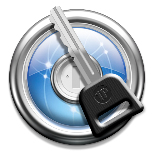 1Password